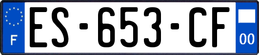 ES-653-CF