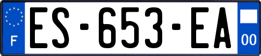 ES-653-EA