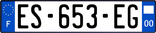ES-653-EG