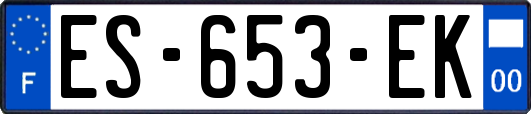 ES-653-EK