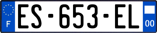 ES-653-EL