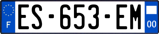 ES-653-EM