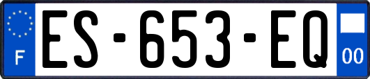 ES-653-EQ
