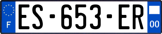 ES-653-ER