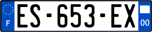 ES-653-EX