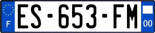 ES-653-FM