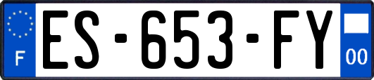 ES-653-FY