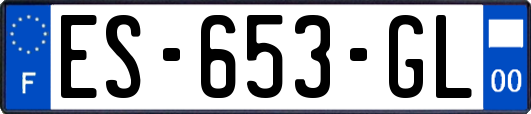 ES-653-GL