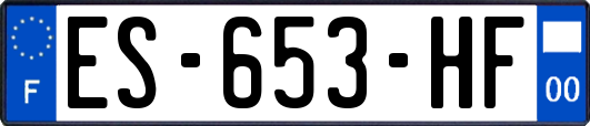 ES-653-HF