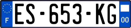 ES-653-KG