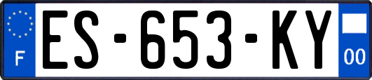 ES-653-KY