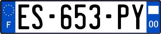 ES-653-PY
