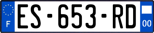ES-653-RD