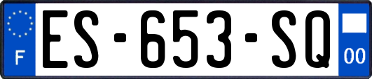 ES-653-SQ