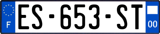 ES-653-ST