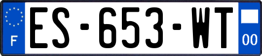 ES-653-WT