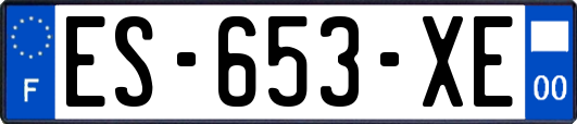 ES-653-XE