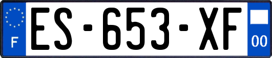 ES-653-XF