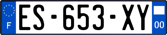 ES-653-XY