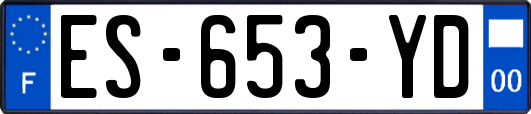 ES-653-YD