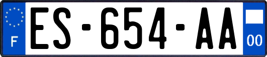 ES-654-AA