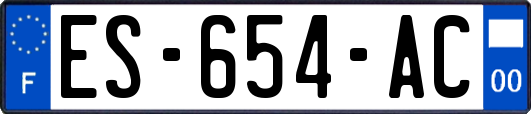 ES-654-AC