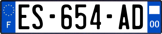 ES-654-AD