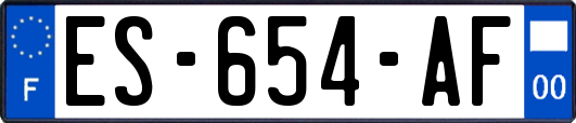 ES-654-AF