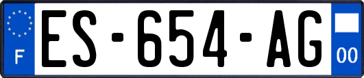 ES-654-AG