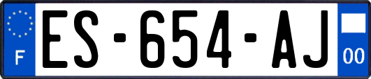 ES-654-AJ
