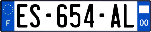 ES-654-AL