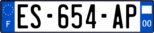 ES-654-AP