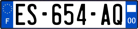 ES-654-AQ