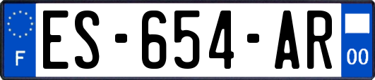 ES-654-AR