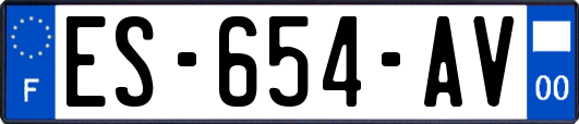 ES-654-AV
