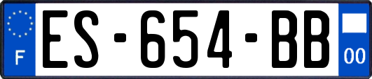 ES-654-BB