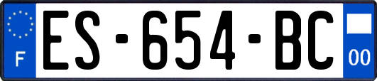 ES-654-BC