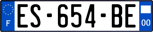 ES-654-BE