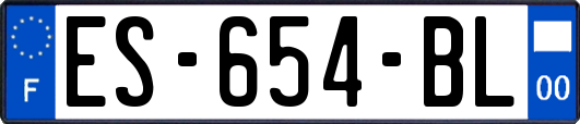 ES-654-BL