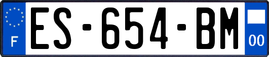 ES-654-BM