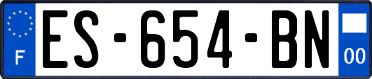 ES-654-BN