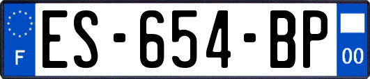ES-654-BP