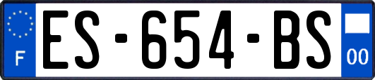ES-654-BS