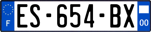 ES-654-BX