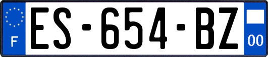 ES-654-BZ