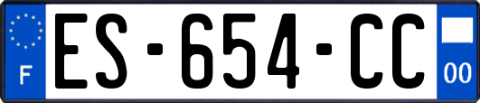 ES-654-CC