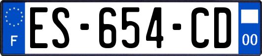 ES-654-CD