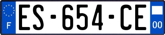 ES-654-CE