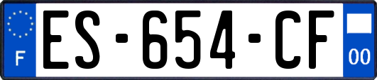 ES-654-CF