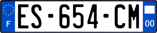 ES-654-CM